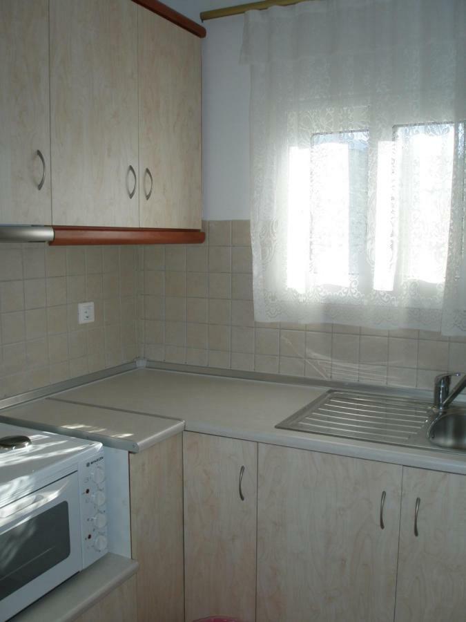 Eolia Beachfront *