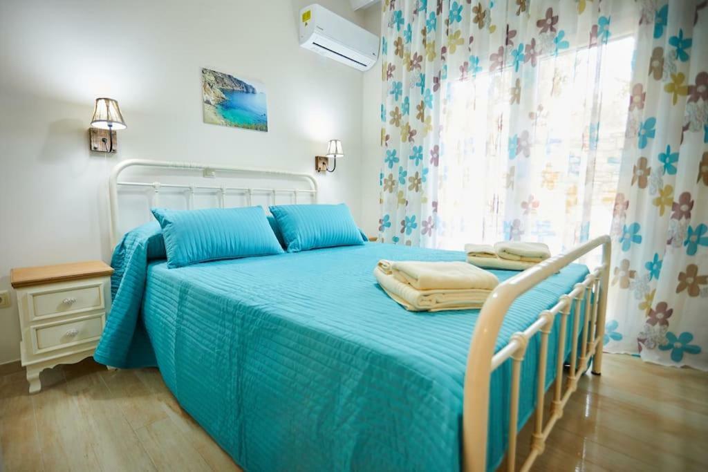 Apartment Chioni's Katarraktis (Chios)