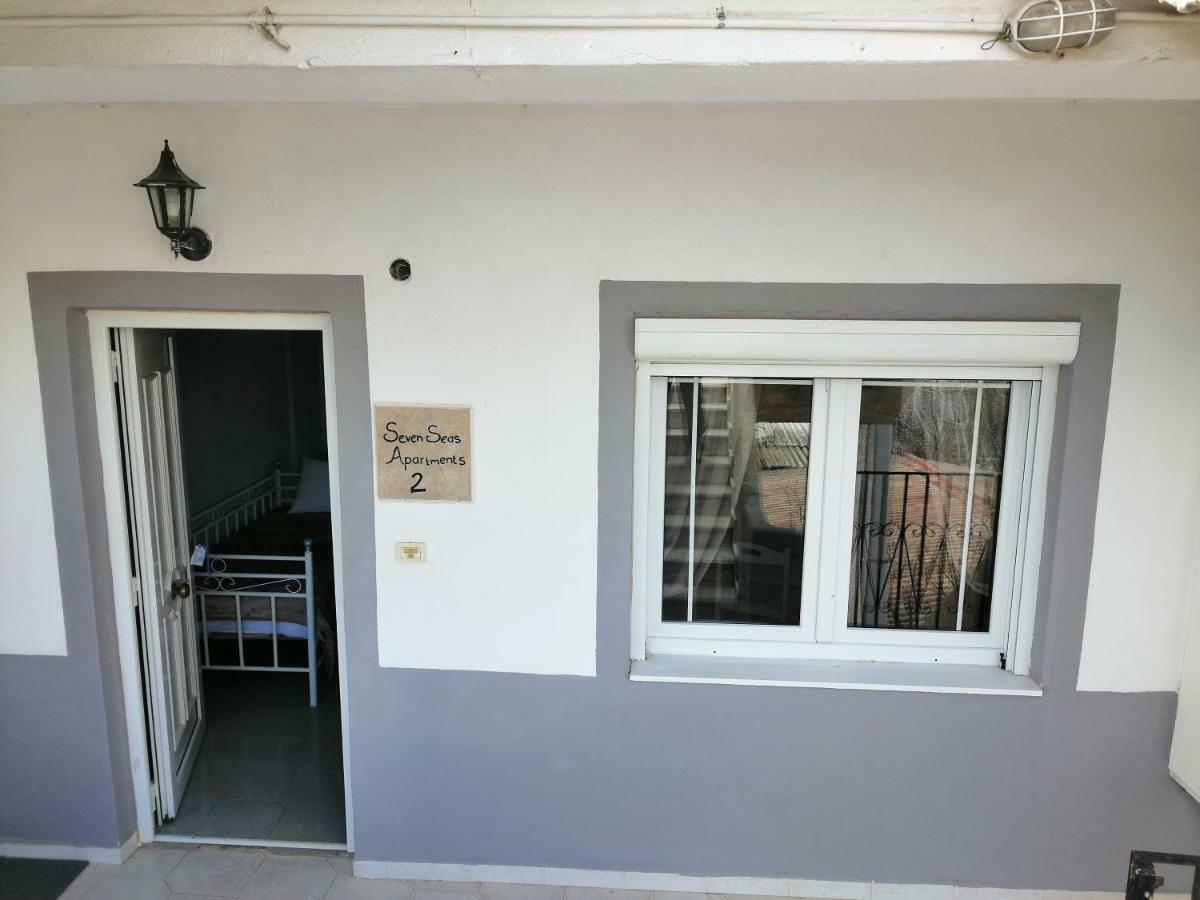 Apartment Seven Seas Artemida (Attica)