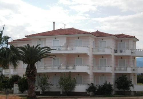 Castro Apartment *