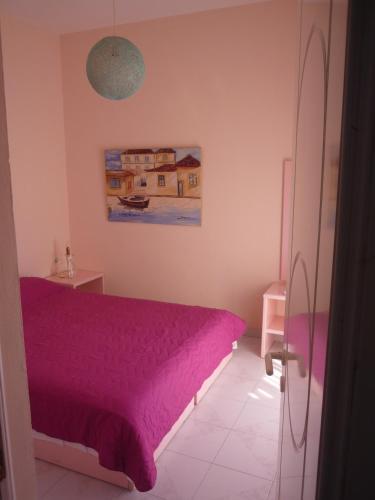 Apartment Castro