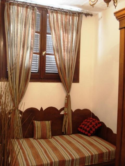 Guest house Lagoudera 2*