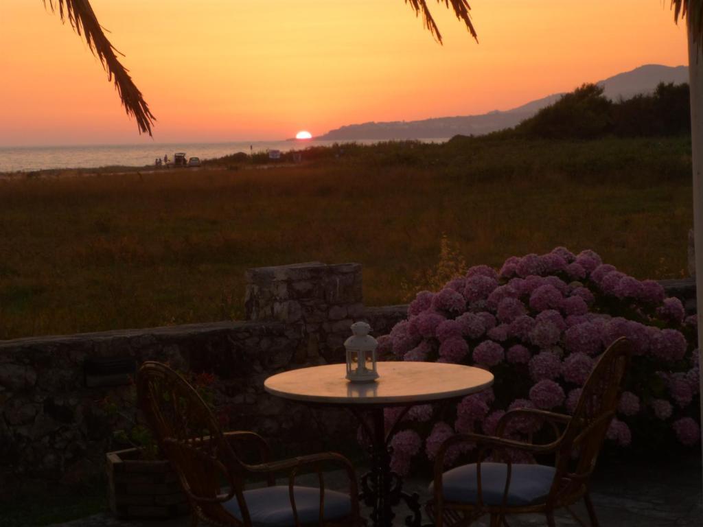 Hotel Niko Kanali (Epirus)