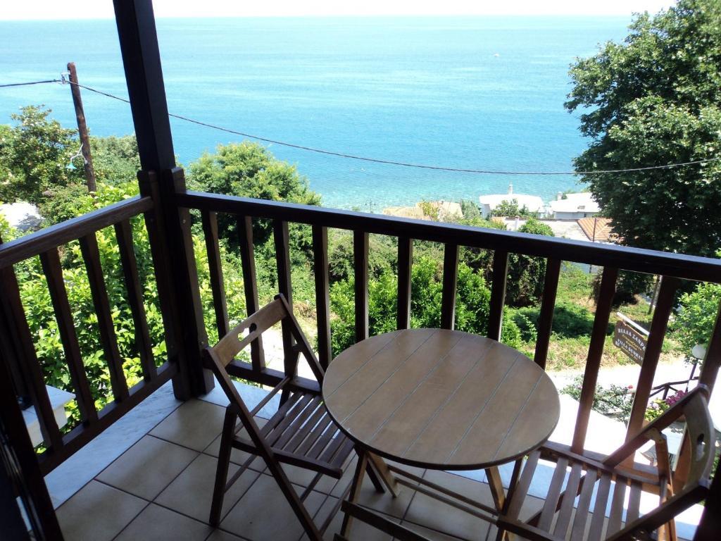 Sunray Guest house