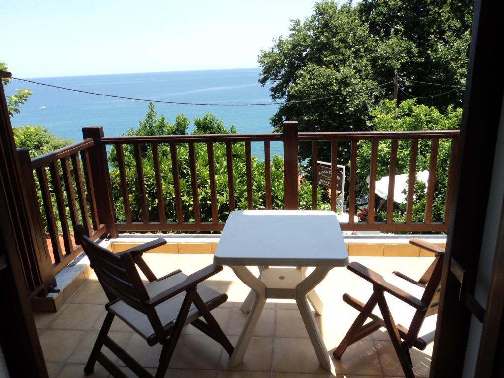 Sunray Guest house Agios Ioannis (Thessaly)