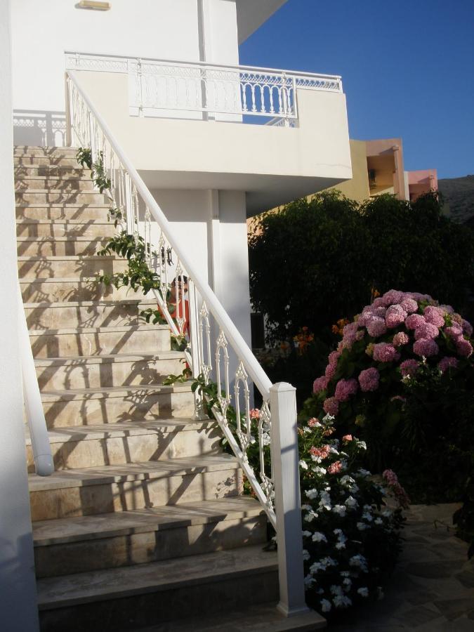 Alexandra Guest house