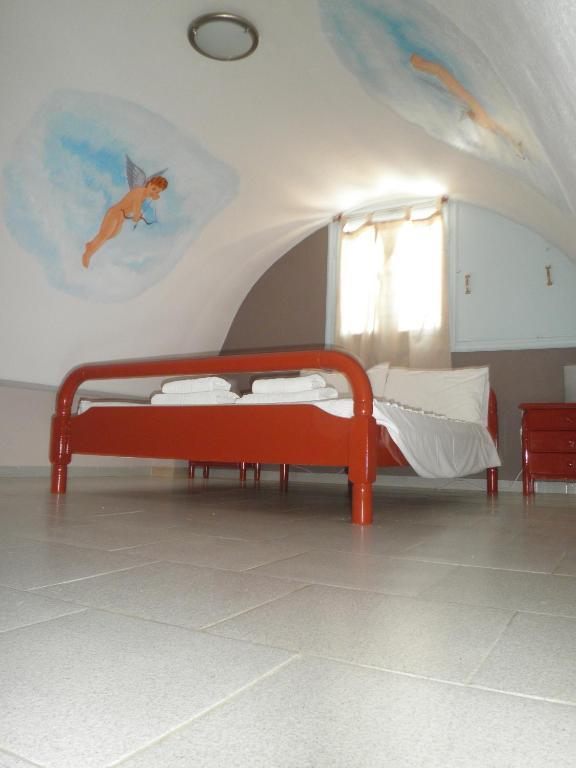 Family Vassalos Apartment *