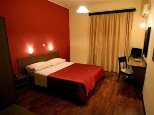 Exarchion Hotel Athens