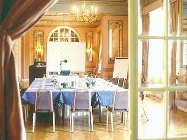 Pentelikon Hotel 5*