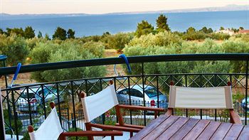Apartment Vilar Pefkochori