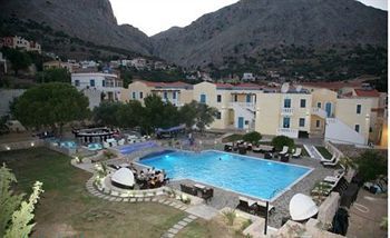Pearl Bay Hotel 3*