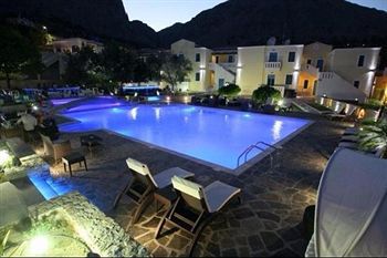Hotel Pearl Bay