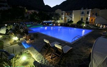 Pearl Bay