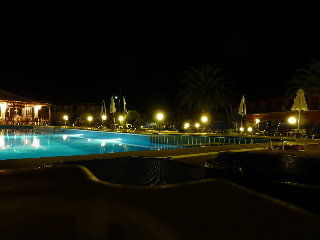 Egrypos Hotel Mpoukaris