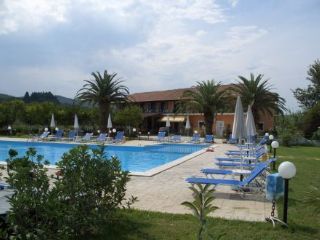 Egrypos 3* Mpoukaris