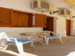 Nychterida Hotel Marathias (Corfu)