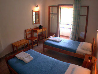 Reggis Apartment Dassia (Corfu)