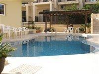 Angelica Apartment Agia Marina (Crete)