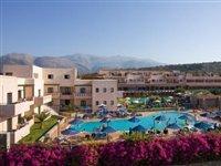 Hotel Vasia Resort & Spa Sissi (Crete)