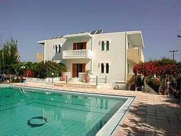 Solimar Turquoise - Adults Only 4*