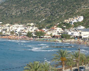 Diamond Beach And Hotel