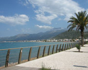 Diamond Beach And