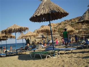 Dionysos Authentic & Village Aparthotel