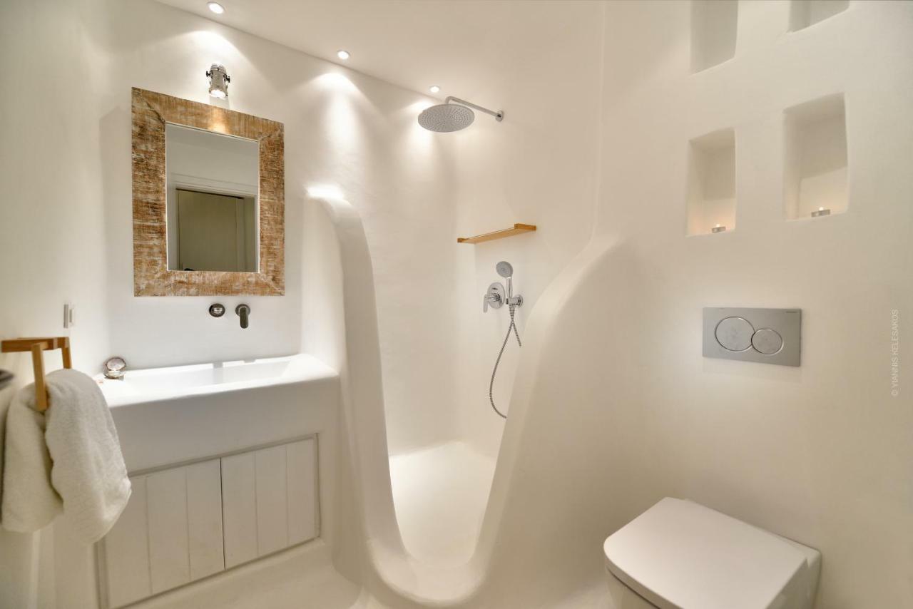 Villa Kimothoe By Thalassa Mykonos
