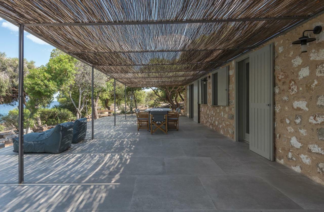 Sur Holiday home Megara
