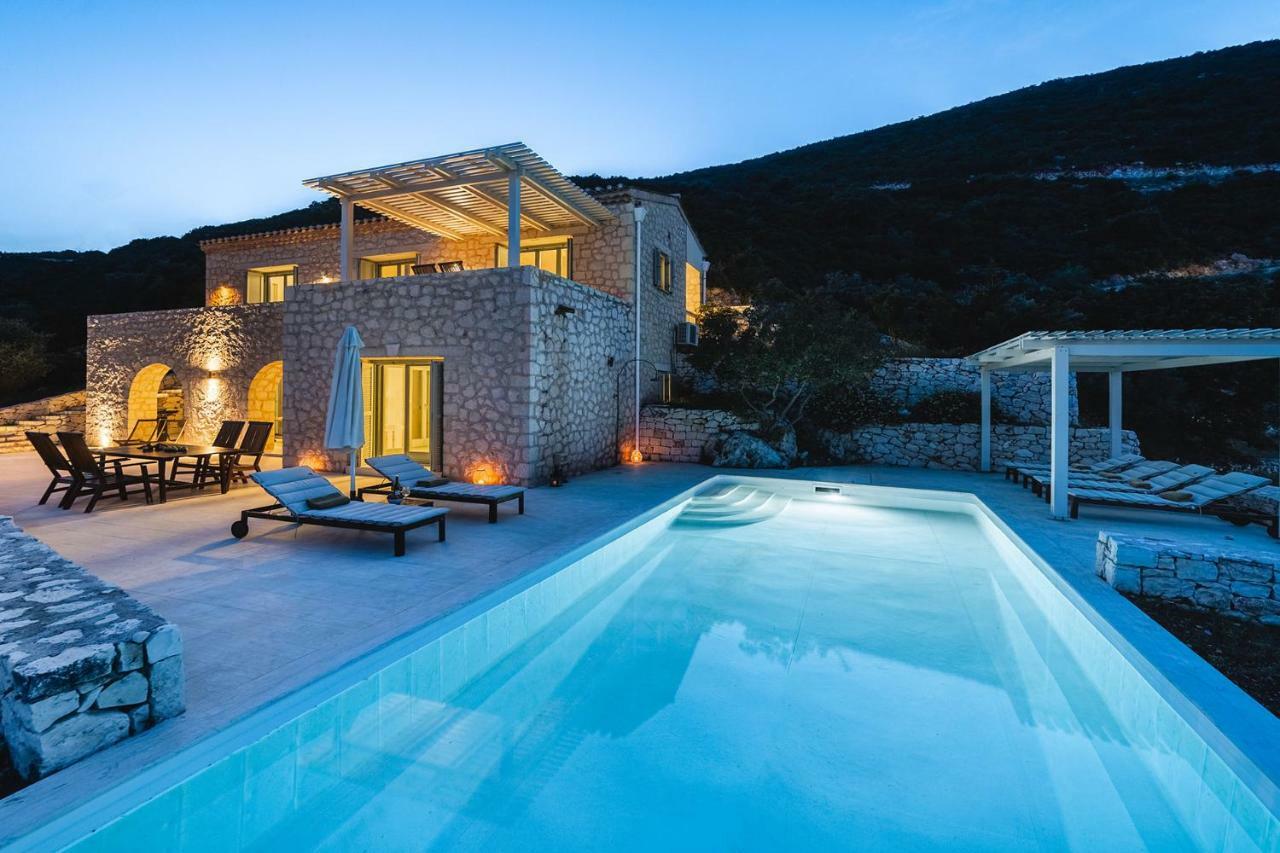 Urania Luxury * Vasiliki (Lefkada)