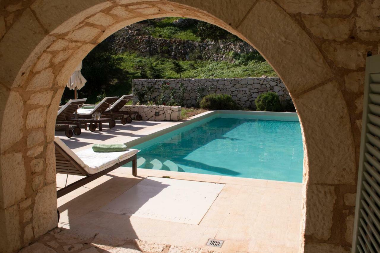 Urania Luxury Vasiliki (Lefkada)