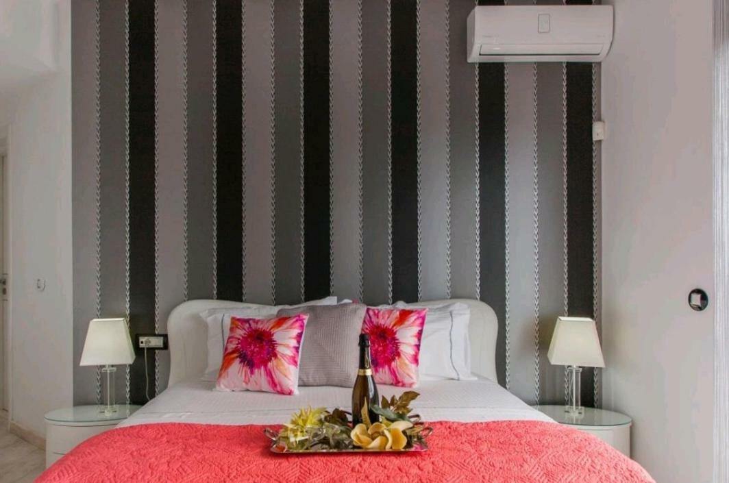 Coral Apartment *