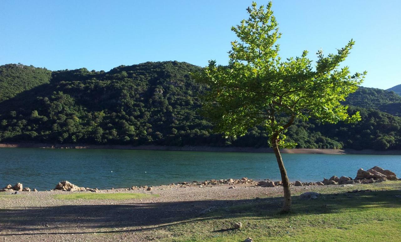 Holiday park Ionianeon *