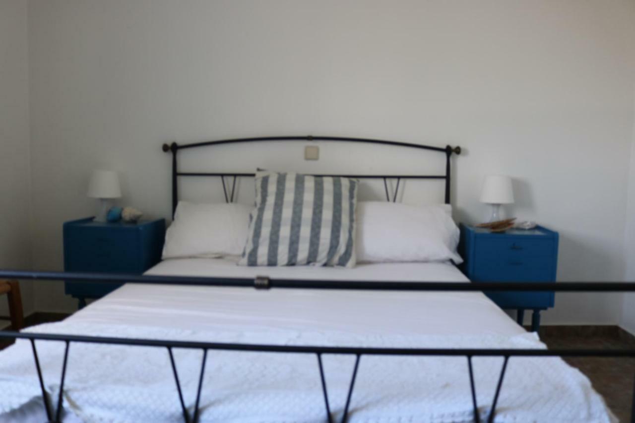 Avgoustis' Stone House Holiday home *