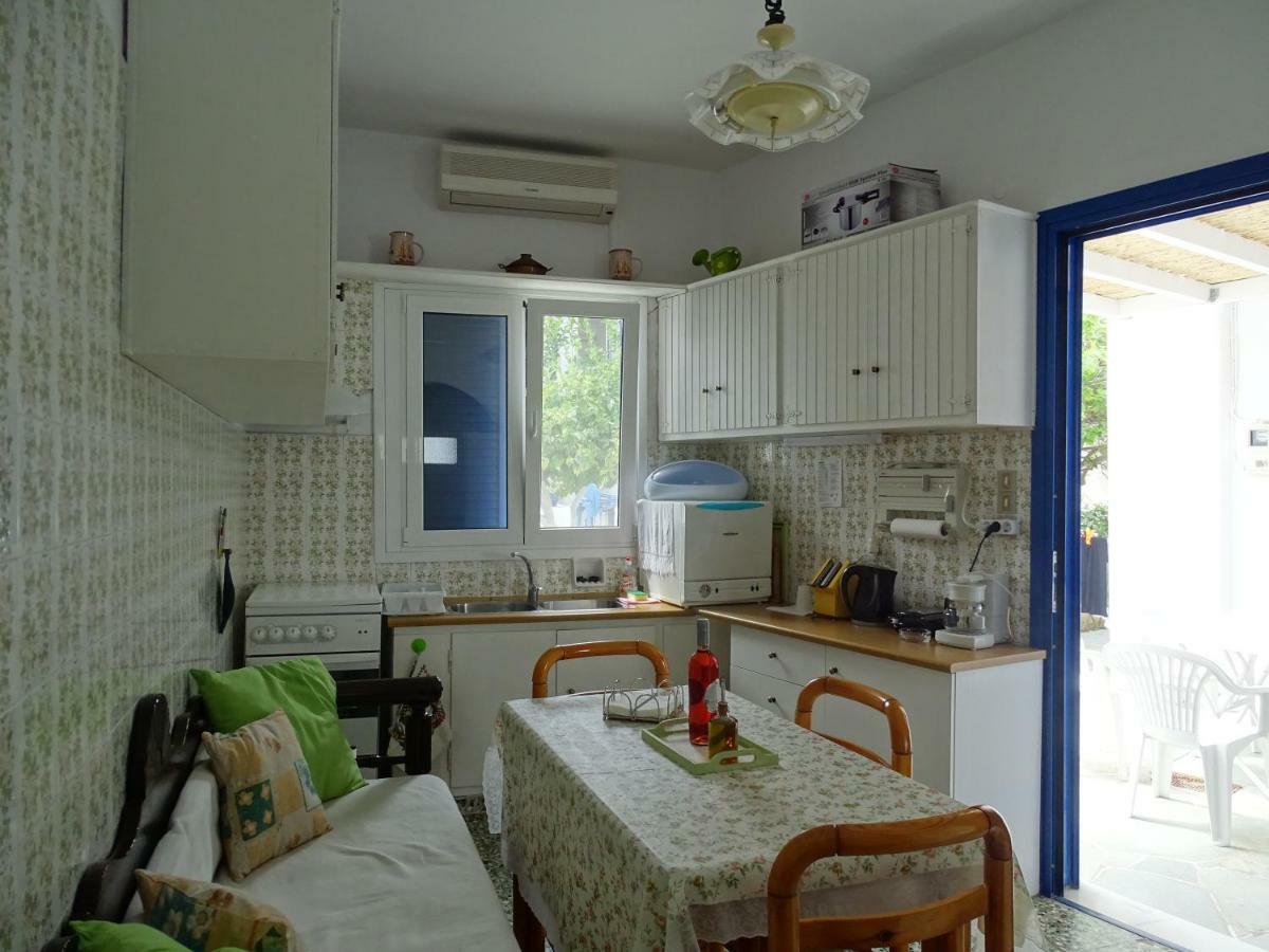 Alexandros House Apollonia (Sifnos)