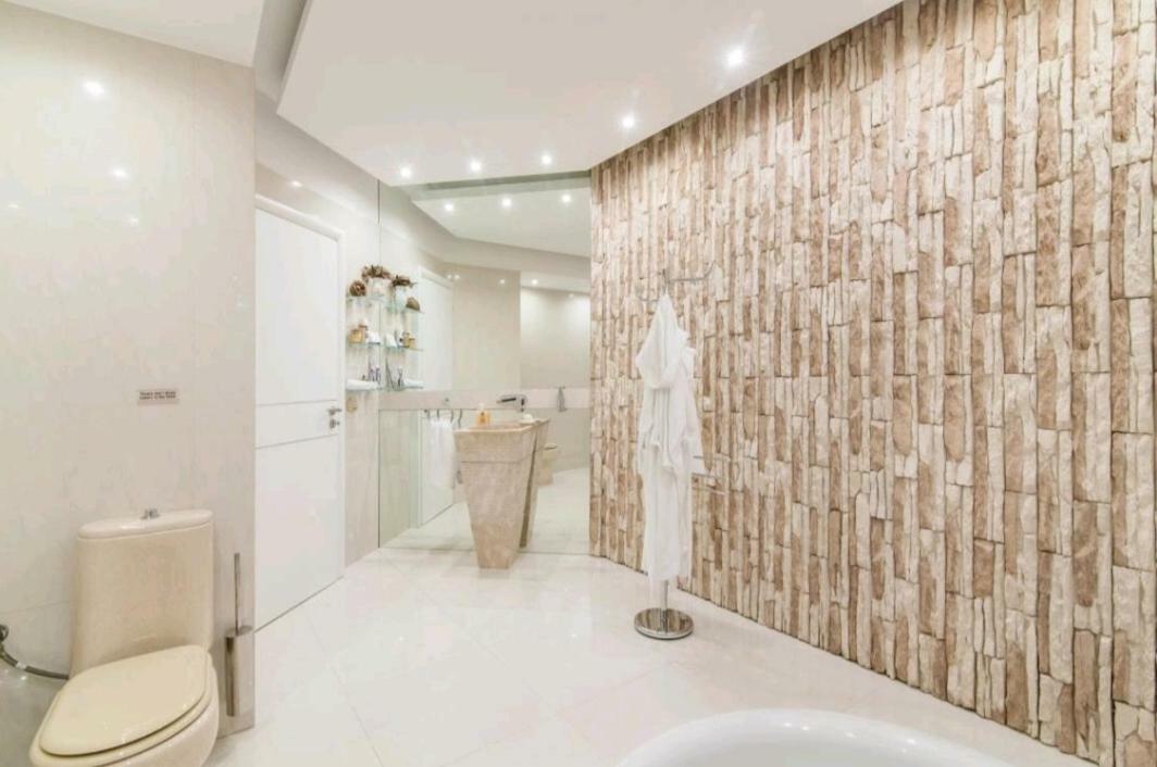 Coral Apartment *