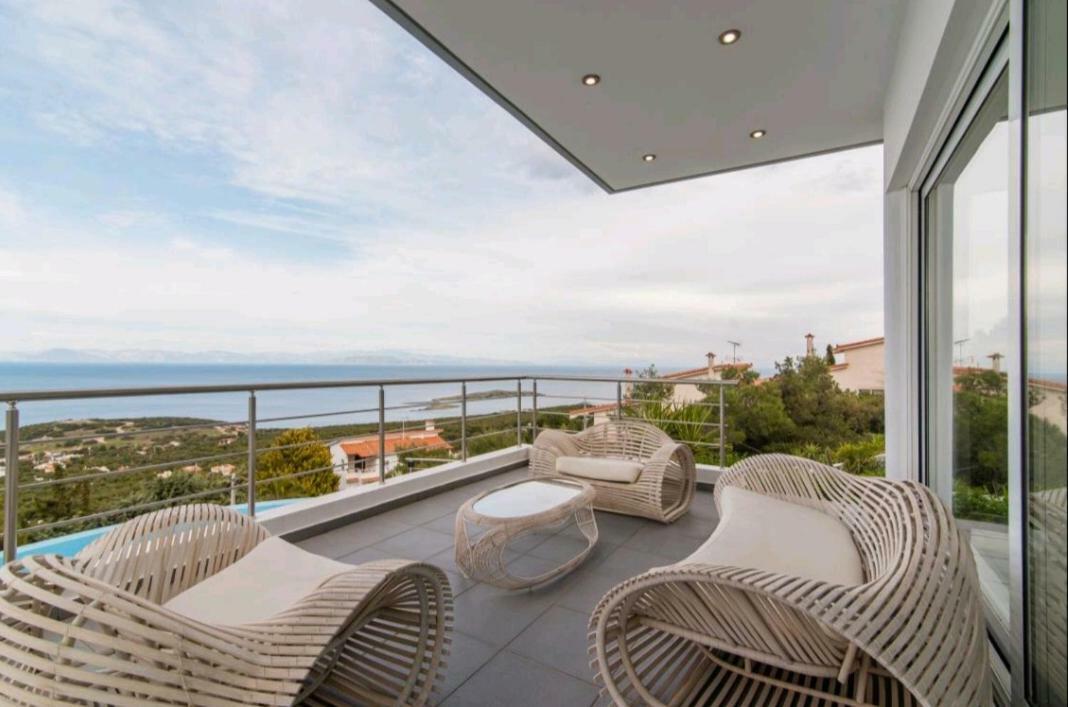 Apartment Coral Porto Rafti
