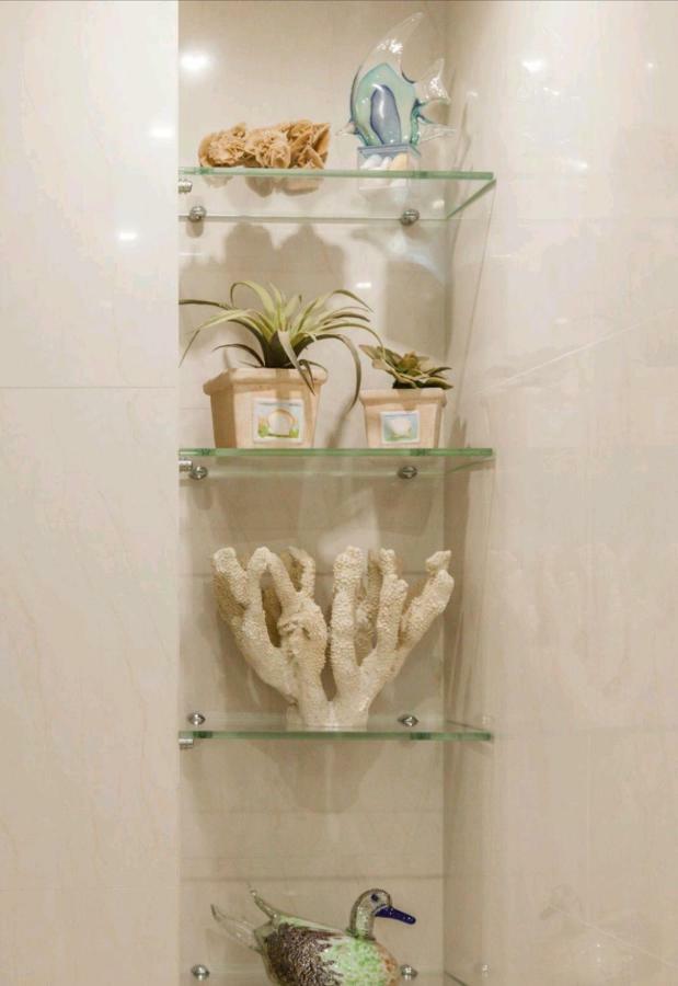 Apartment Coral *