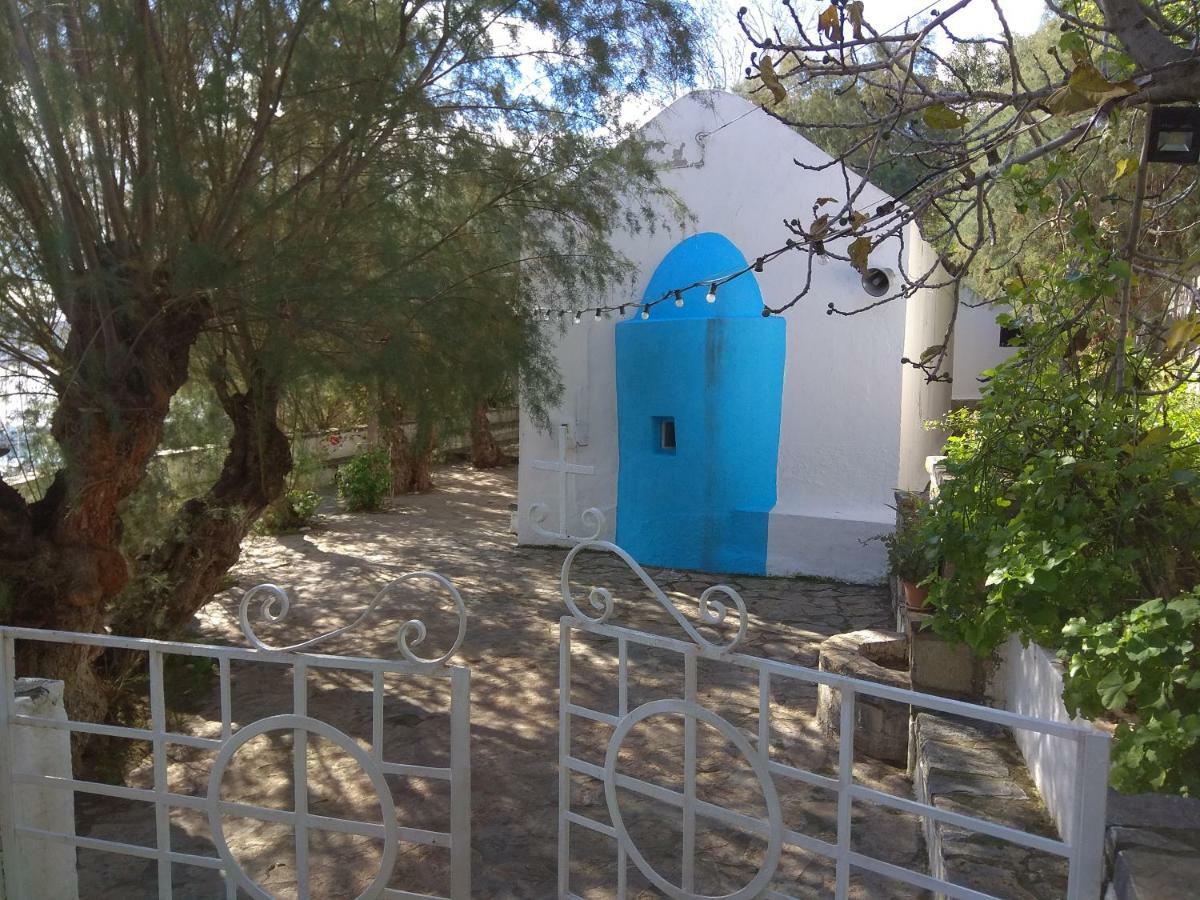 Apartment Holy Paraskevi Agios Nikolaos (Crete)