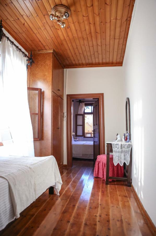 Holiday home Under The Clock Tower Nafplio