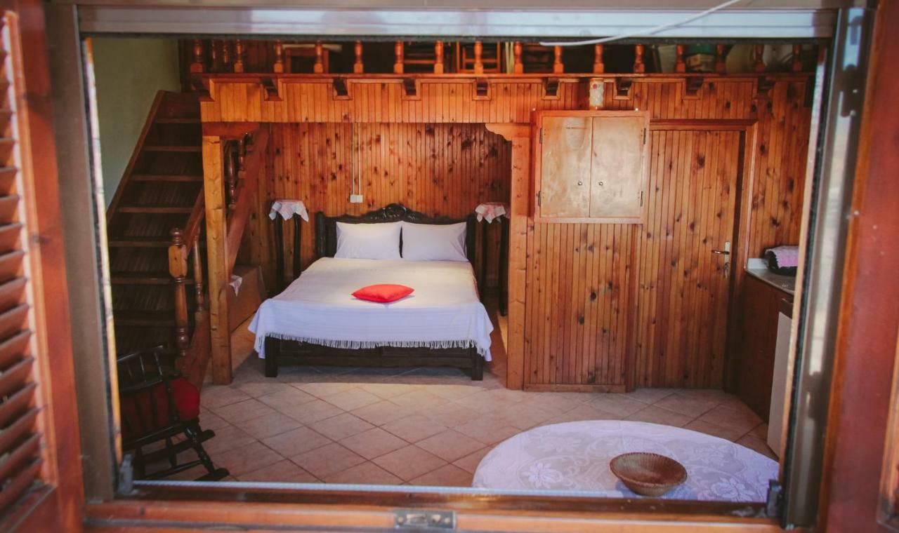 Holiday home Under The Clock Tower Nafplio