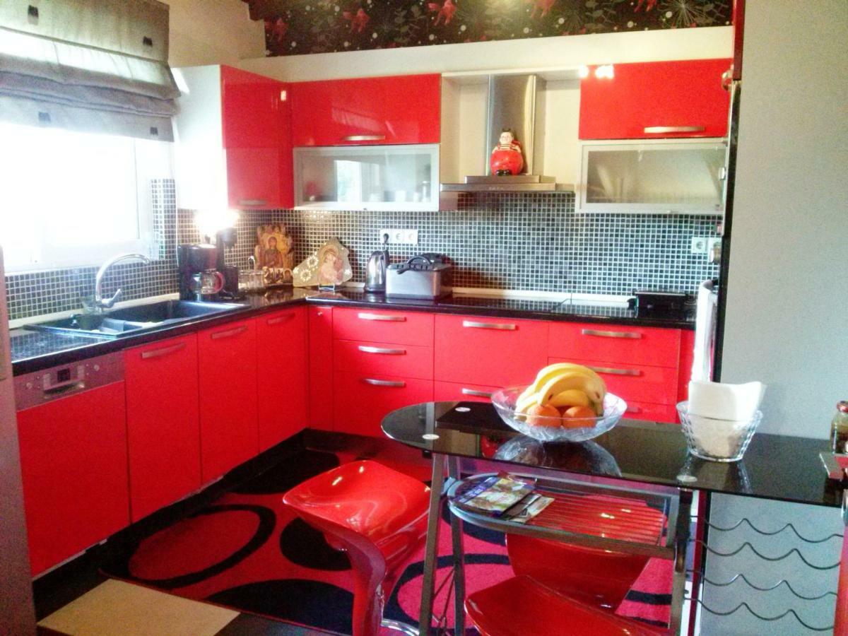 Greek Hospitality Apartment