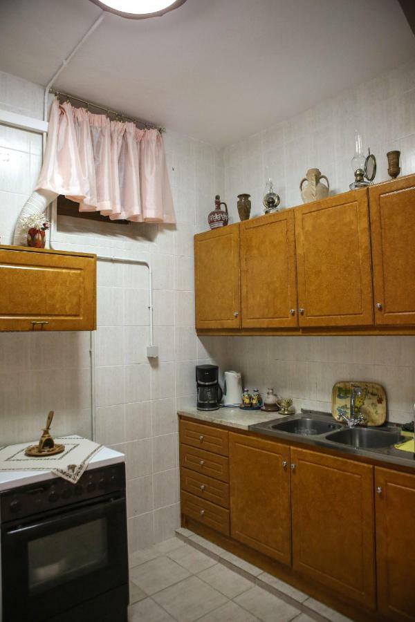 Under The Clock Tower Holiday home *
