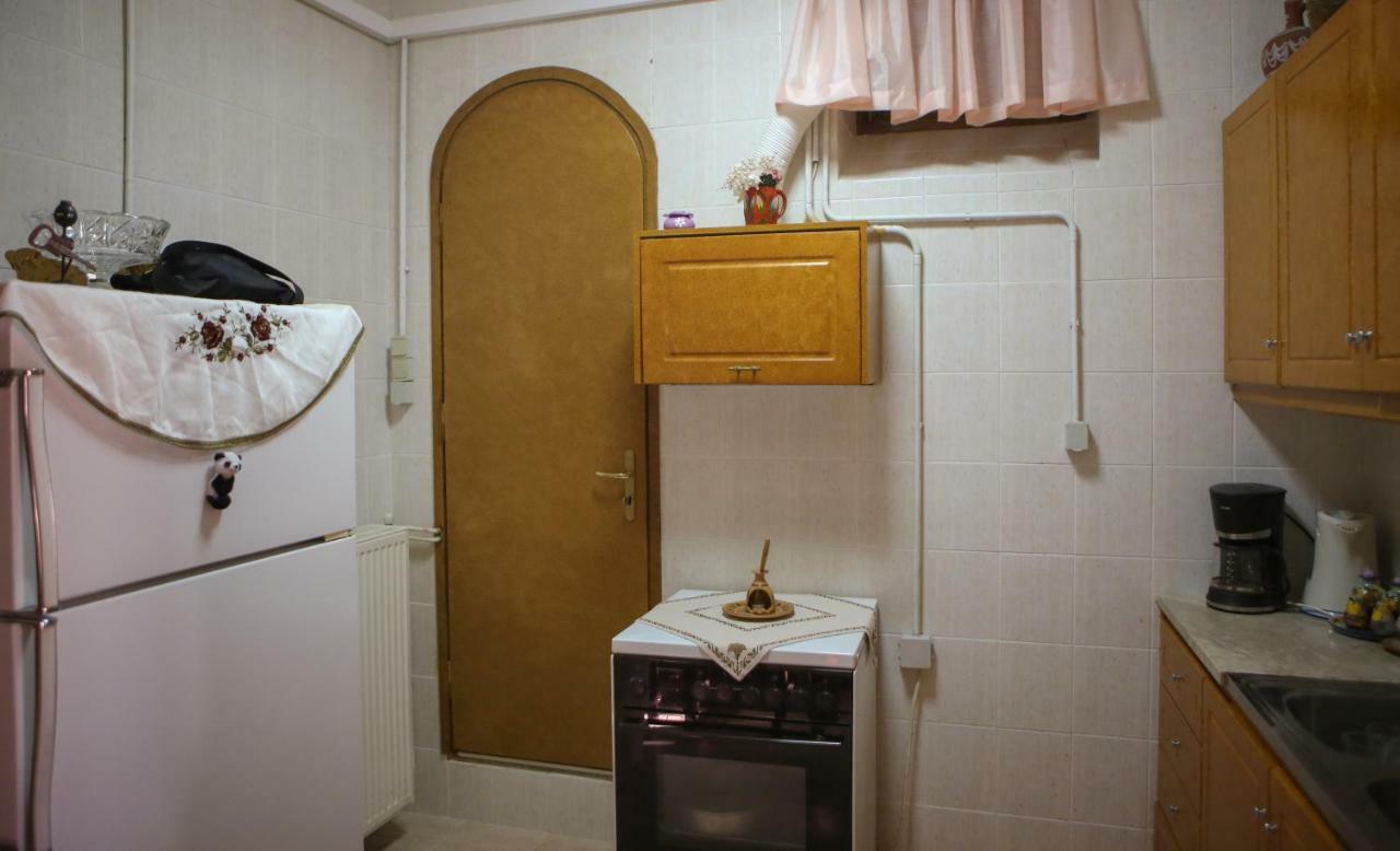 Under The Clock Tower Holiday home *