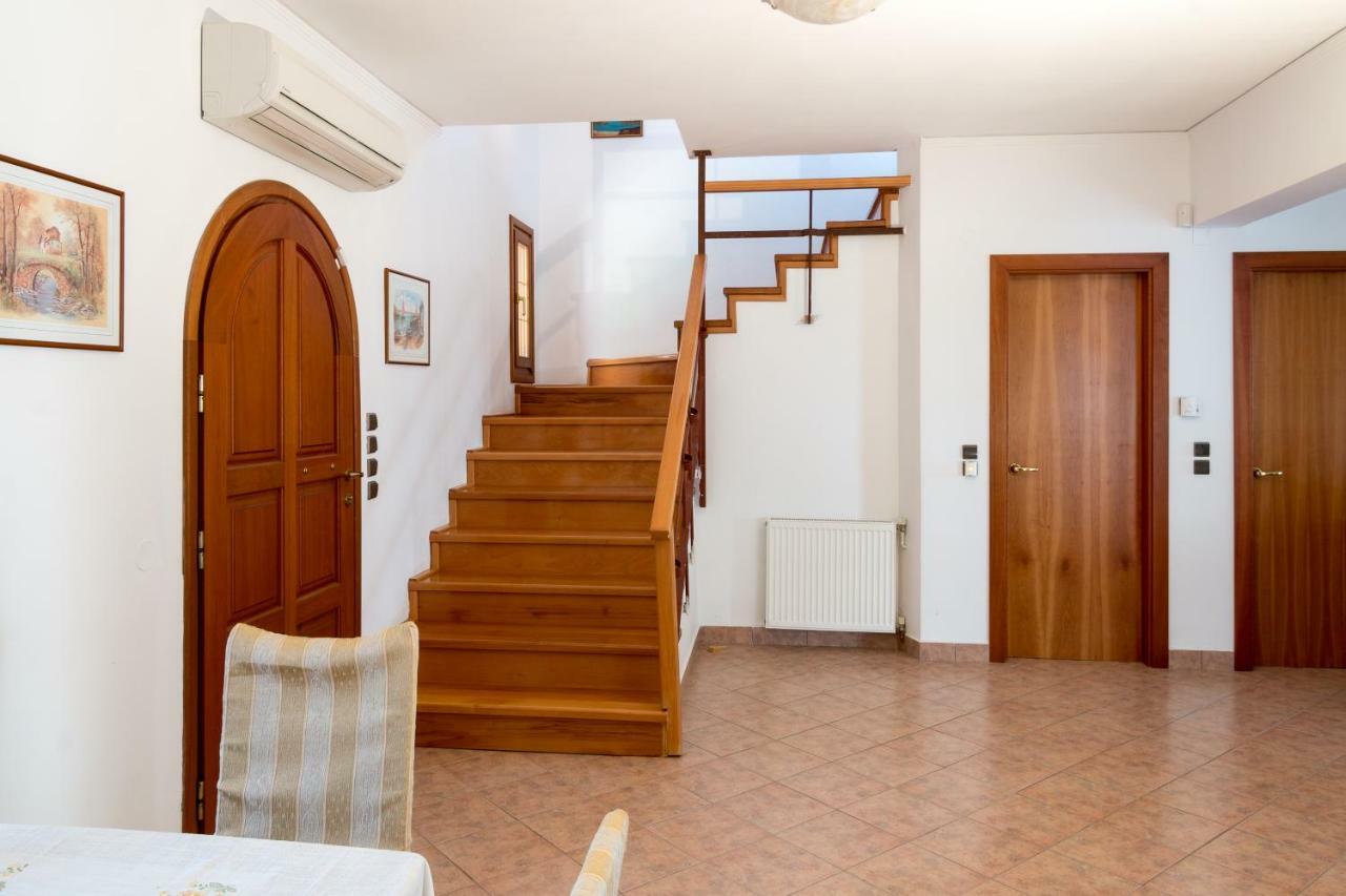 Country house Pylona *