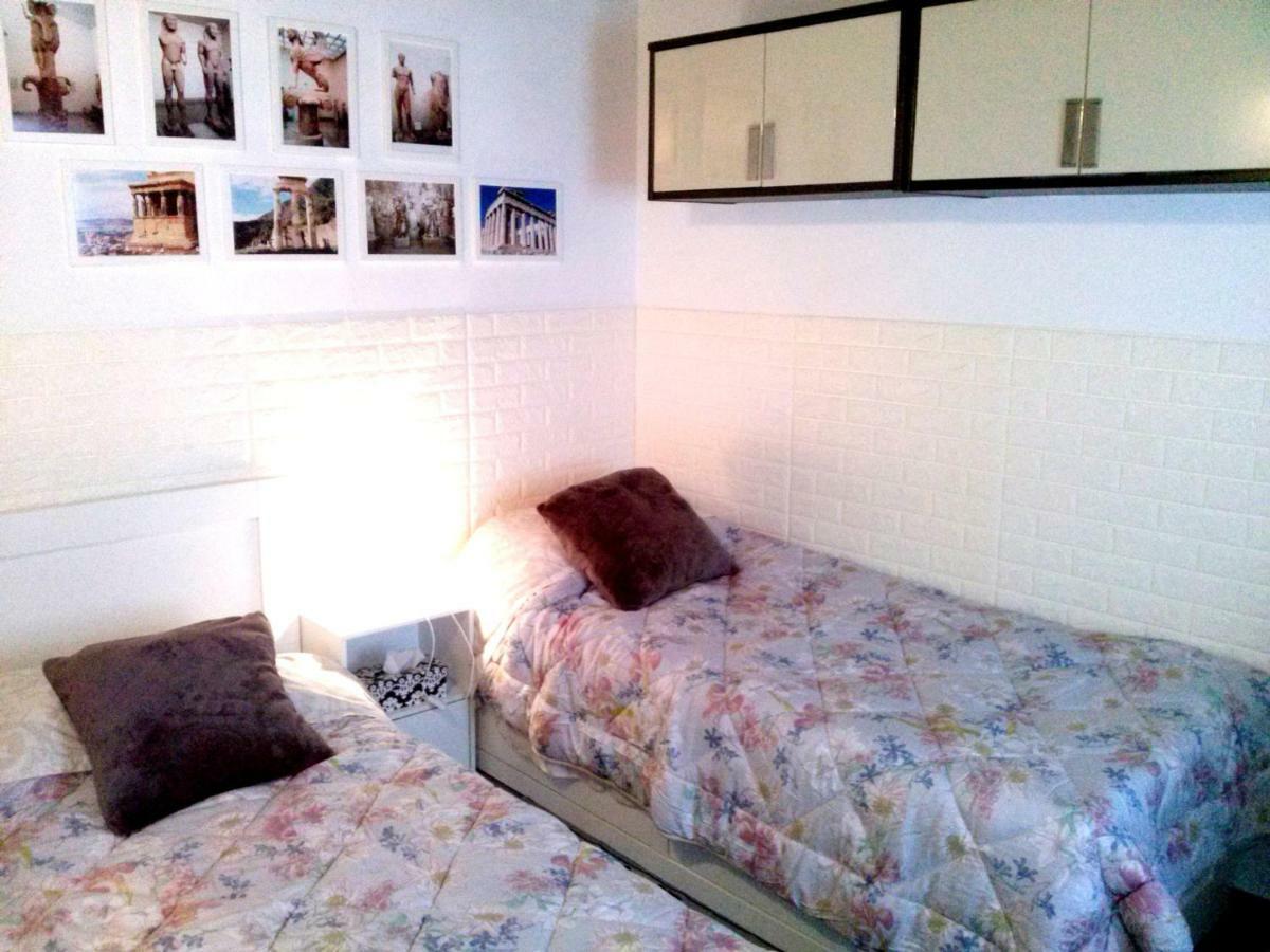 Apartment Greek Hospitality Athens