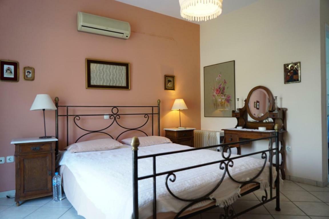 Holiday home Marika Vathy (Ithaca)