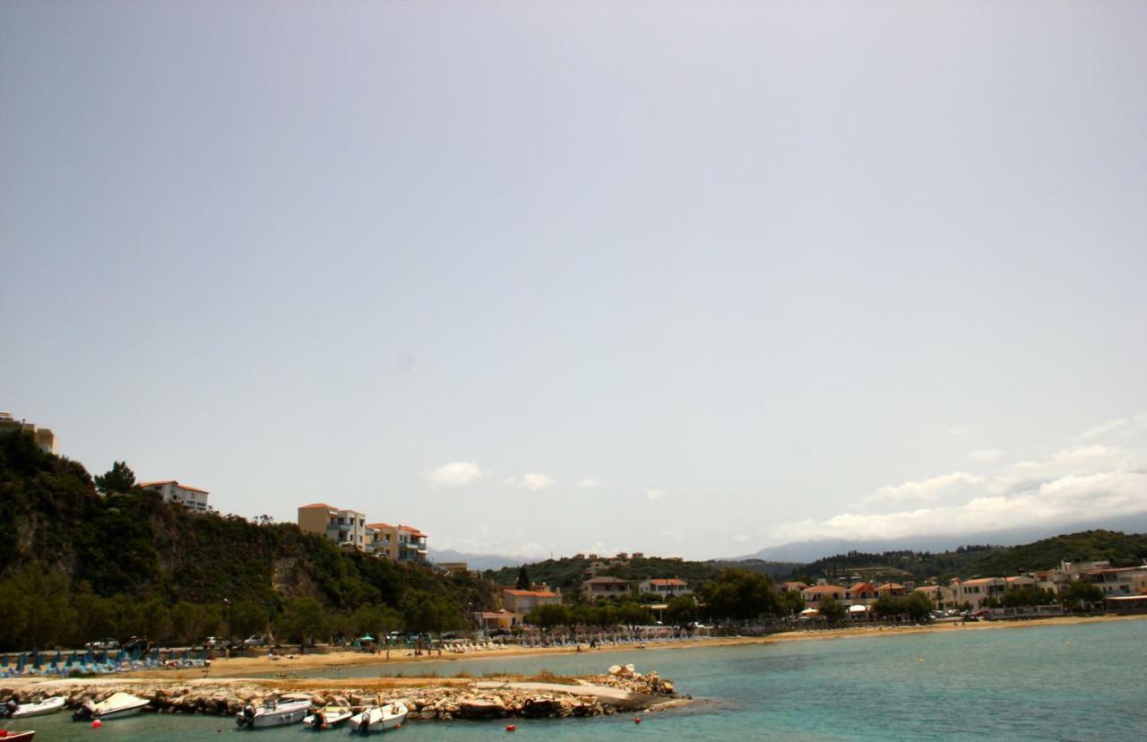 Lefki Villa