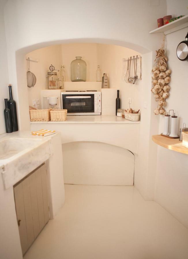 Art Exogonia Santorini Villa Exo Gonia