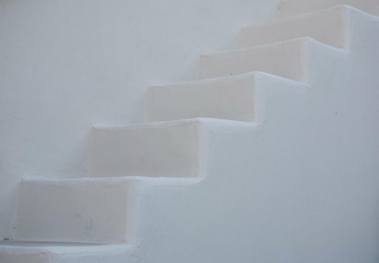 Villa Art Exogonia Santorini Exo Gonia